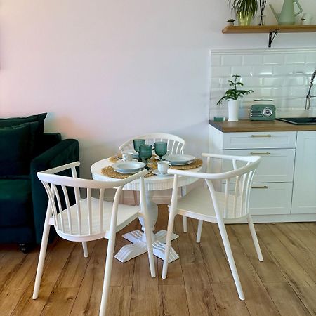 Apartament Fryderyk Lagow Eksteriør billede