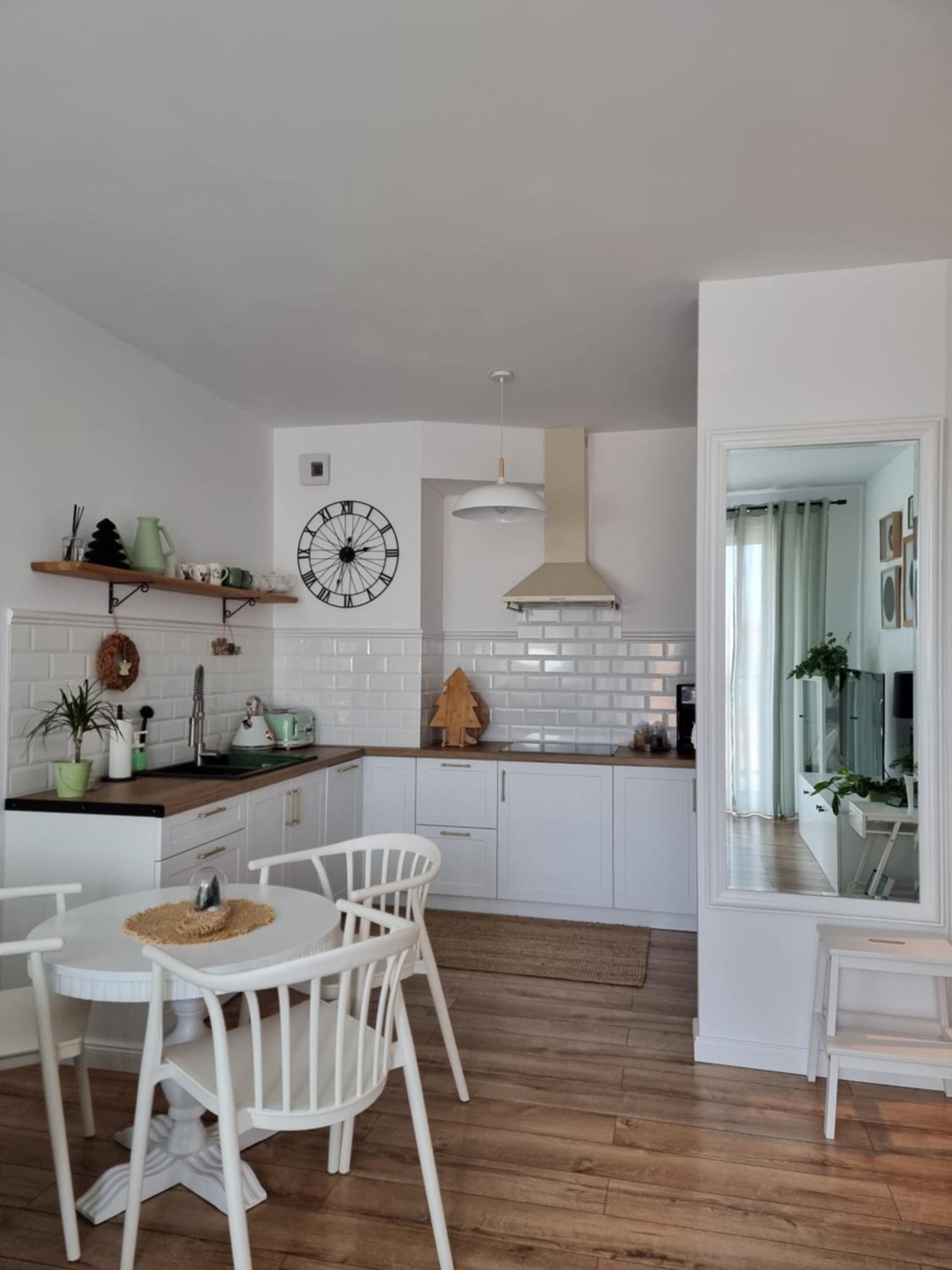Apartament Fryderyk Lagow Eksteriør billede