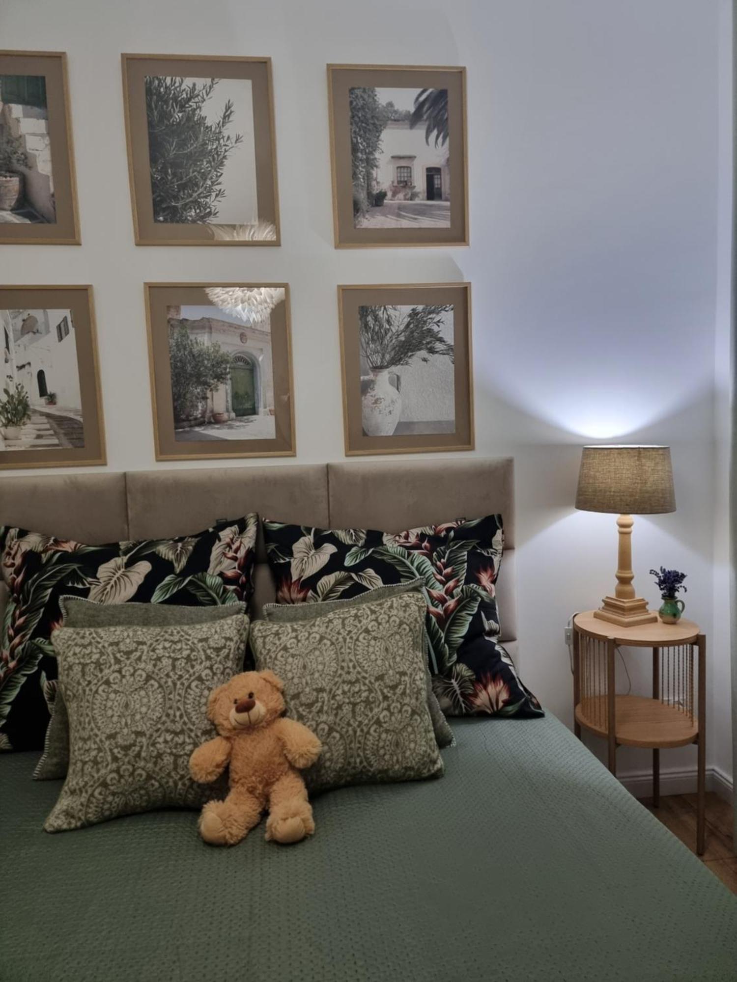 Apartament Fryderyk Lagow Eksteriør billede